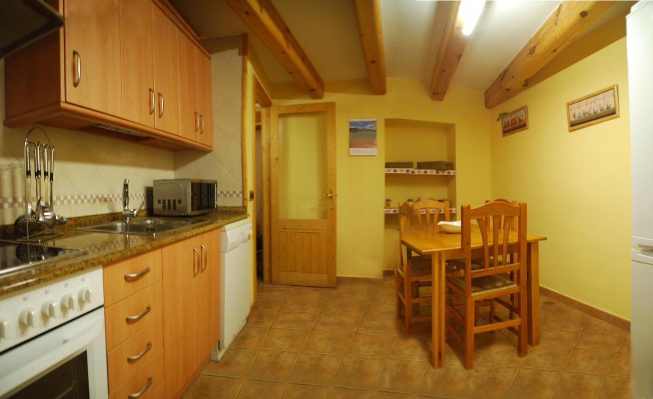 Casa La Catalina Villa Beceite Room photo